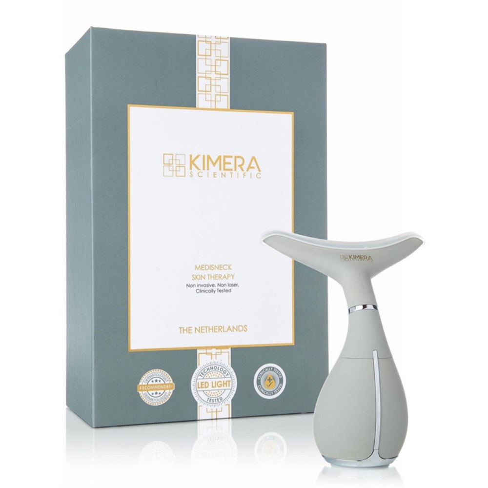KIMERA Scientific MedisNeck Skin Therapy